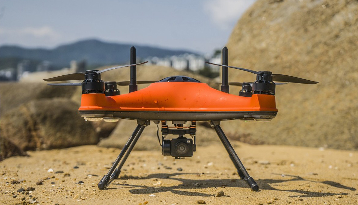 《行業(yè)大咖說(shuō)-第一季第三期》走進(jìn)斯威普科技--訪(fǎng)談CEO胡偉強(qiáng)!